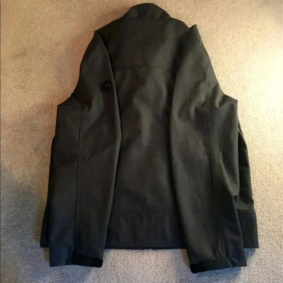 Michael KORS L Men’s Lightweight Grey Jacket - Picture 11 of 12